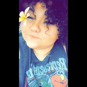 Meet your Posher, Liaric